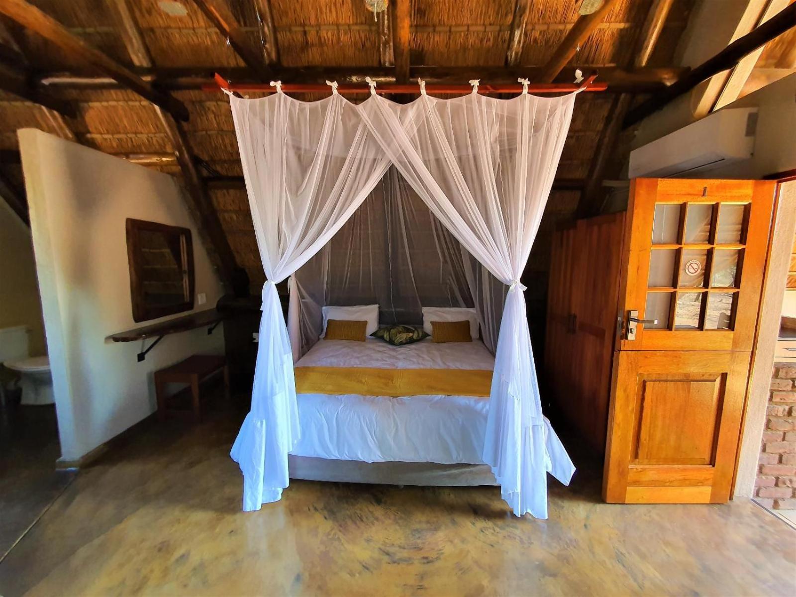 Masorini Bush Lodge & Safari Tents بهالابوروا الغرفة الصورة