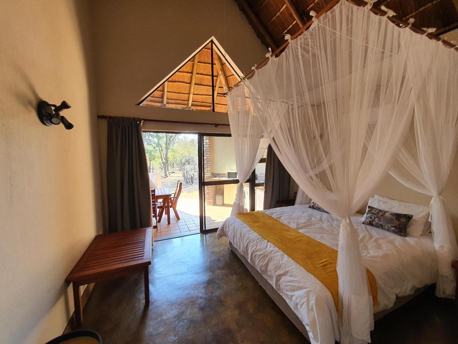 Masorini Bush Lodge & Safari Tents بهالابوروا الغرفة الصورة