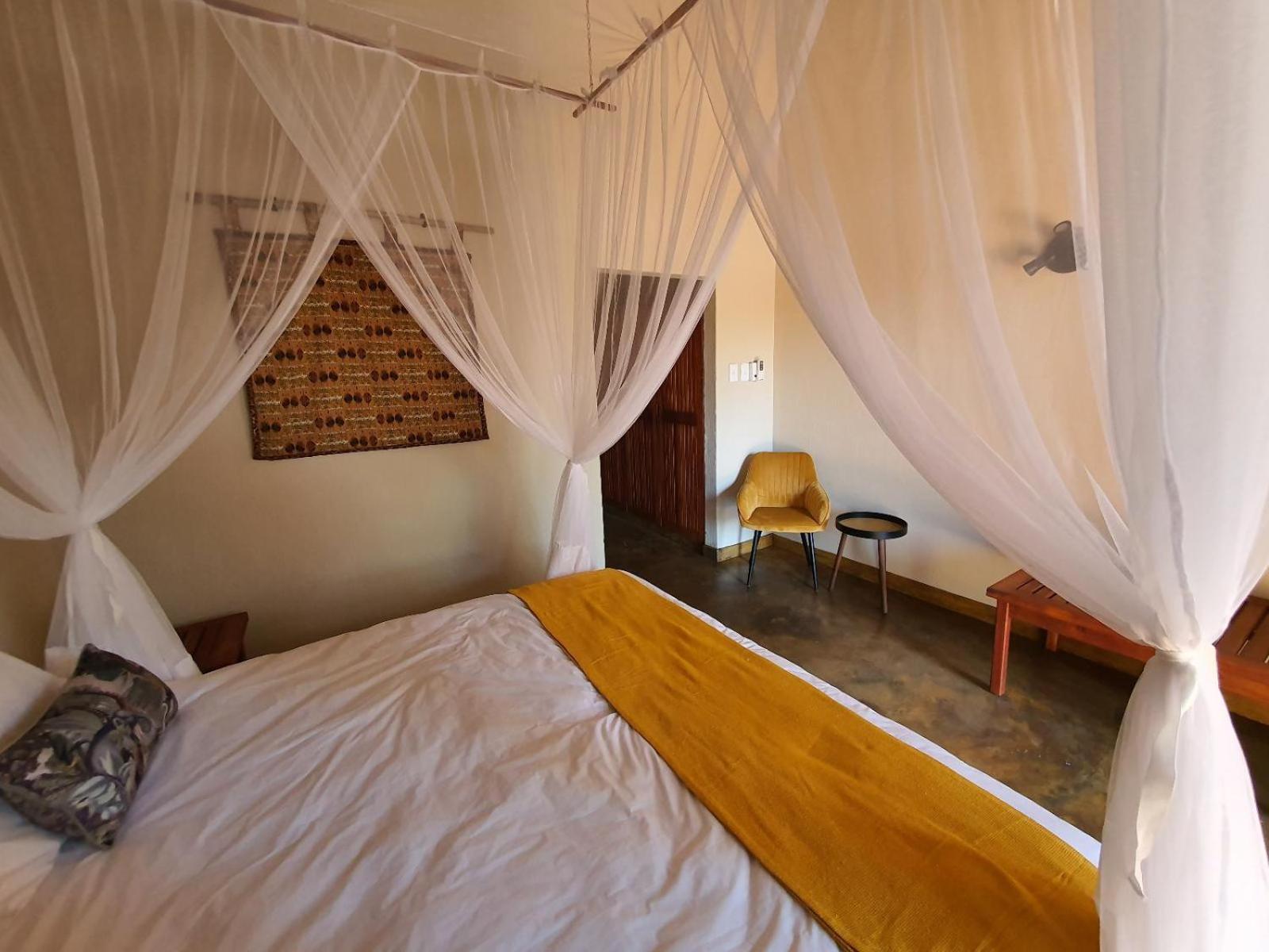Masorini Bush Lodge & Safari Tents بهالابوروا الغرفة الصورة