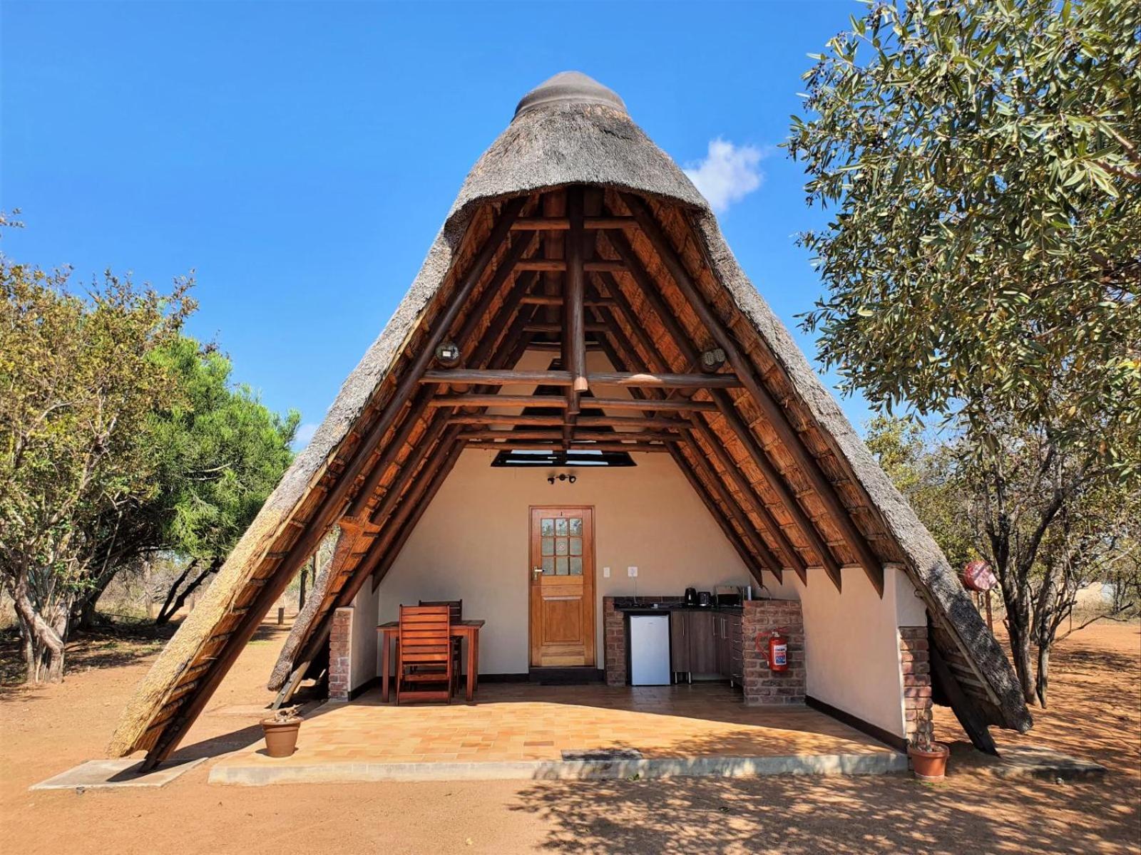 Masorini Bush Lodge & Safari Tents بهالابوروا الغرفة الصورة