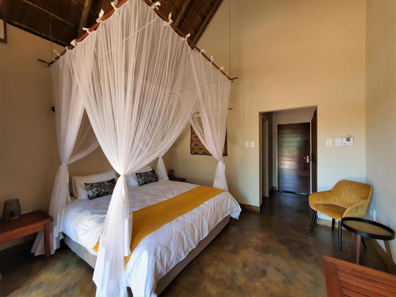Masorini Bush Lodge & Safari Tents بهالابوروا الغرفة الصورة