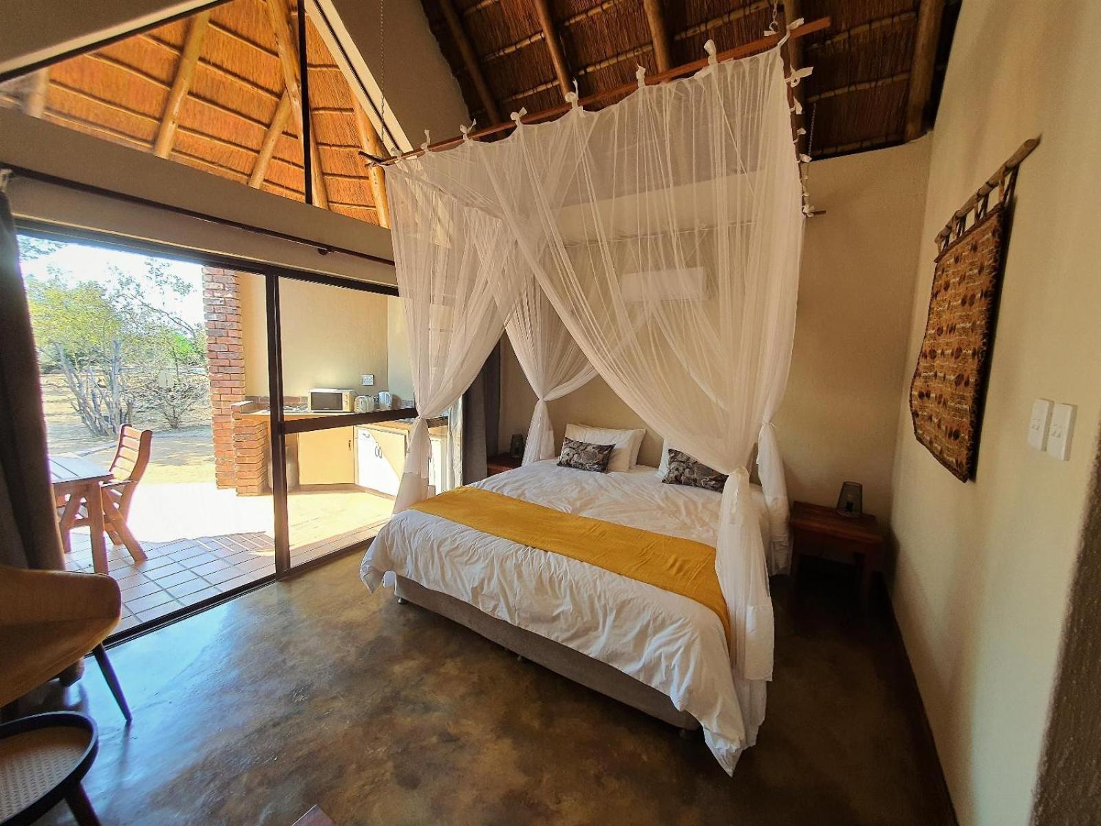 Masorini Bush Lodge & Safari Tents بهالابوروا الغرفة الصورة