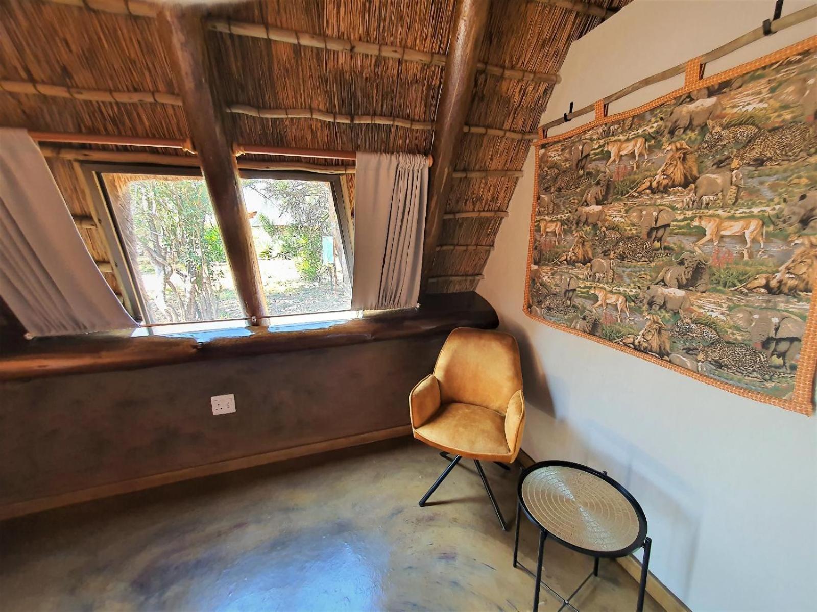 Masorini Bush Lodge & Safari Tents بهالابوروا الغرفة الصورة