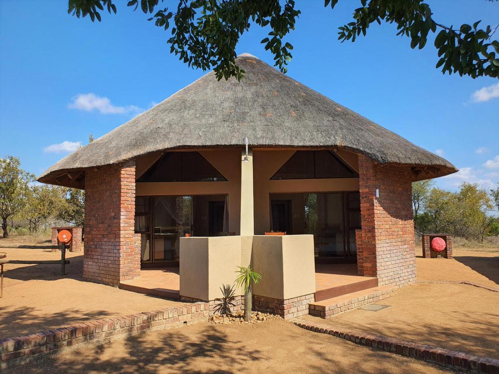 Masorini Bush Lodge & Safari Tents بهالابوروا الغرفة الصورة