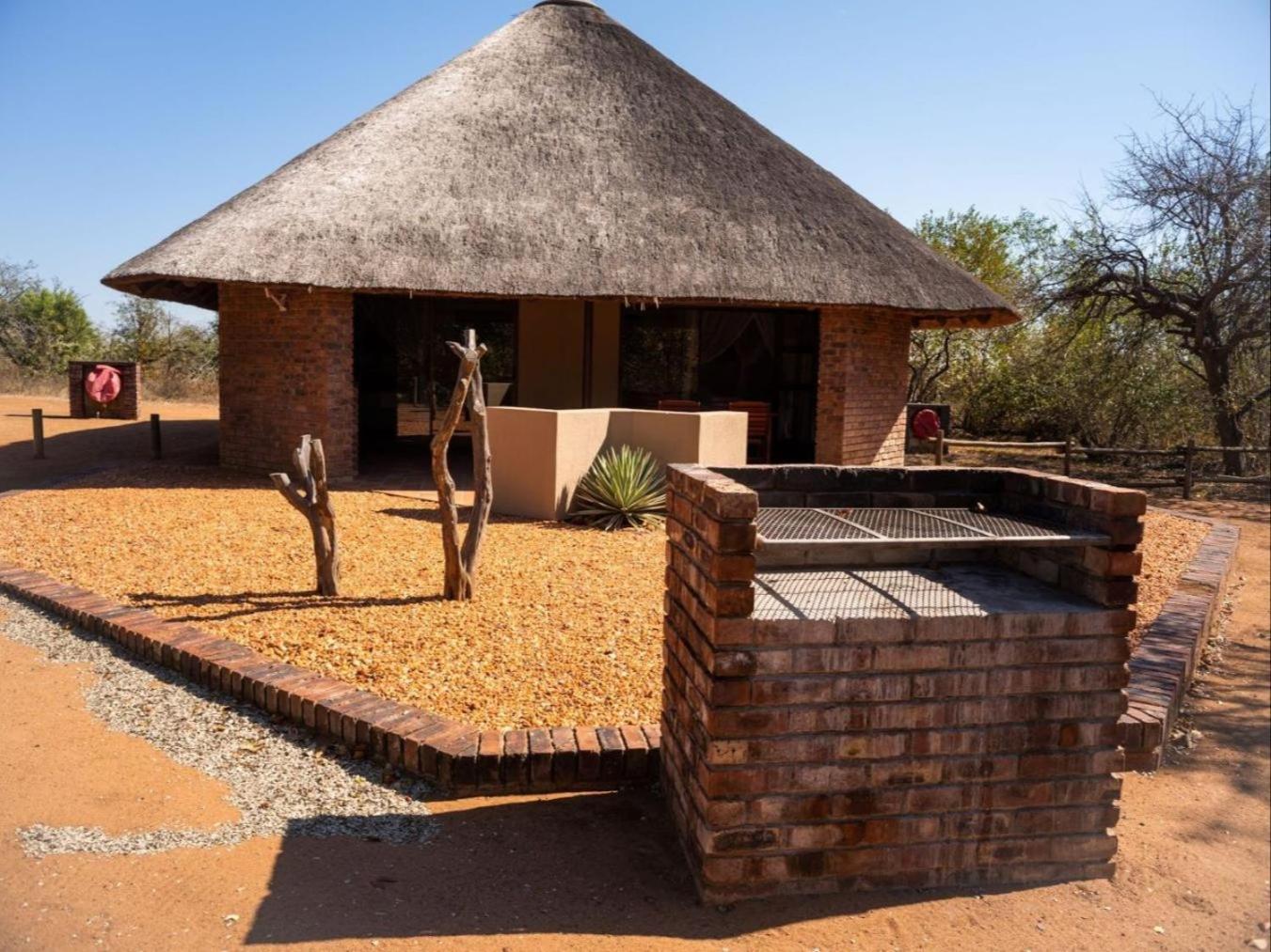 Masorini Bush Lodge & Safari Tents بهالابوروا المظهر الخارجي الصورة