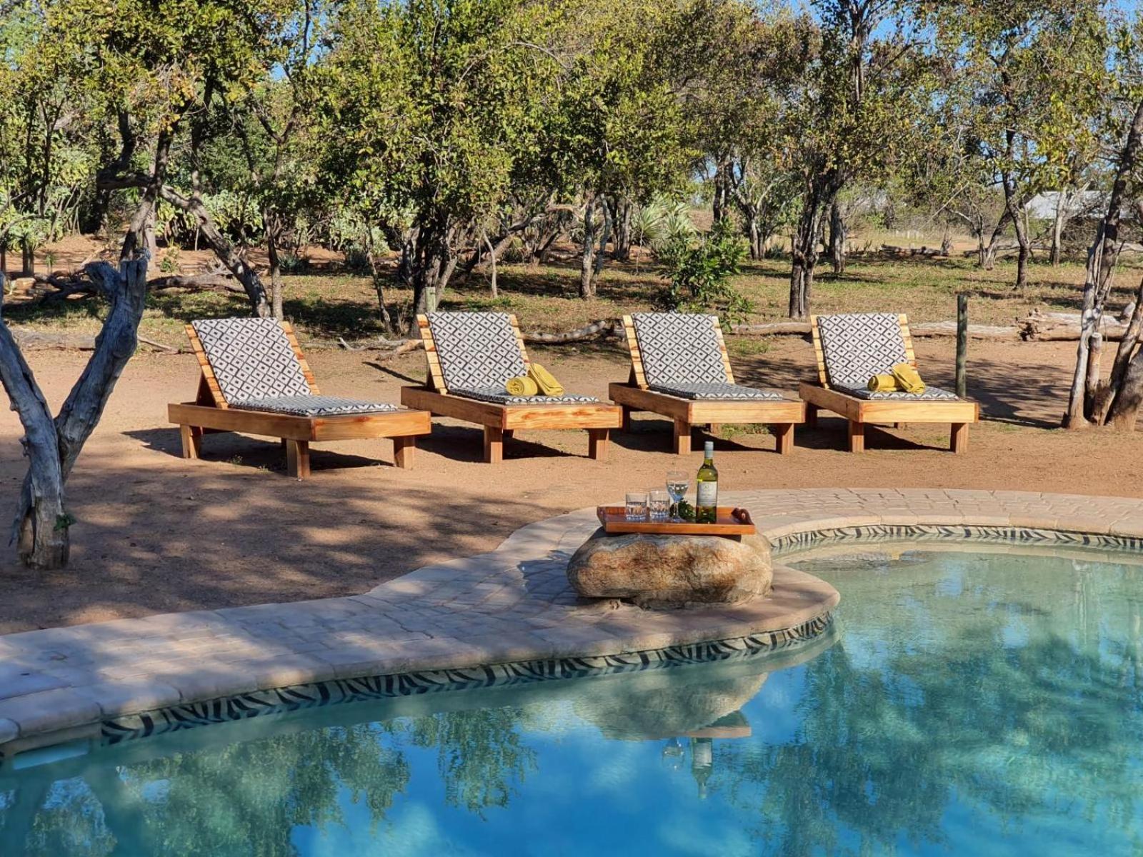 Masorini Bush Lodge & Safari Tents بهالابوروا المظهر الخارجي الصورة