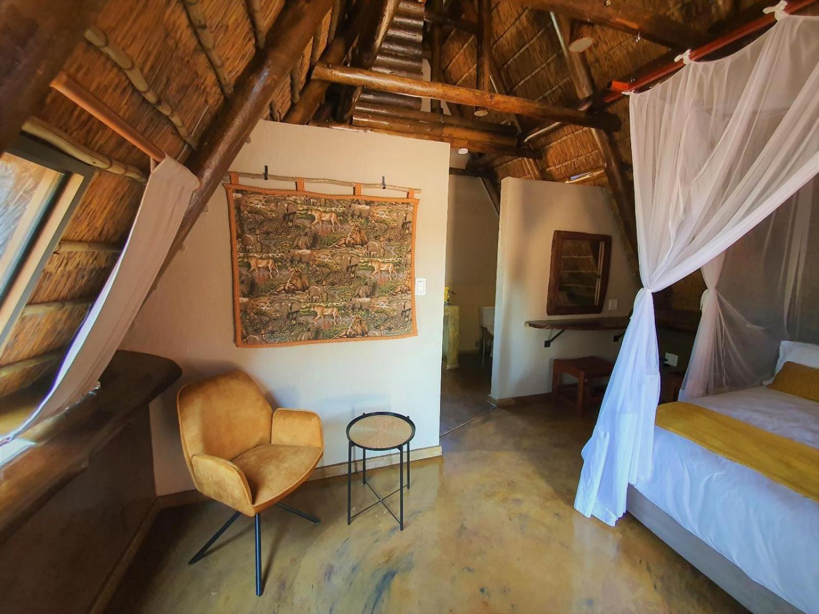 Masorini Bush Lodge & Safari Tents بهالابوروا الغرفة الصورة
