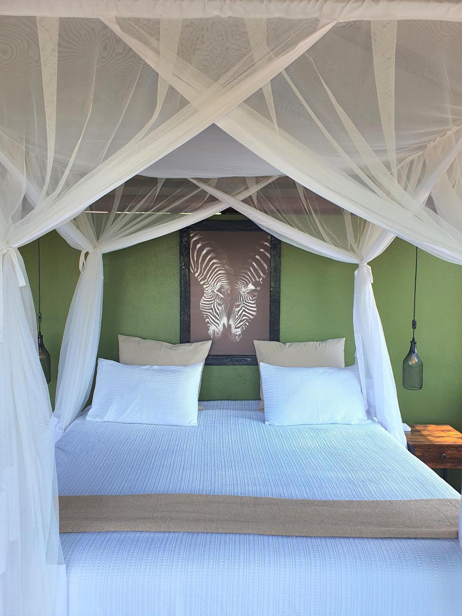 Masorini Bush Lodge & Safari Tents بهالابوروا المظهر الخارجي الصورة