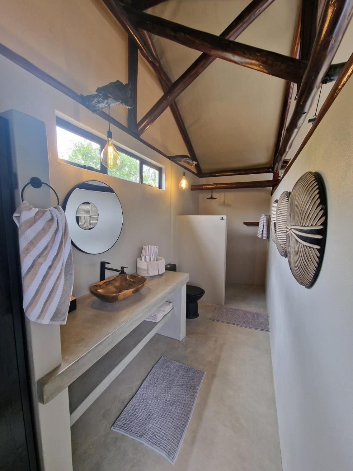 Masorini Bush Lodge & Safari Tents بهالابوروا المظهر الخارجي الصورة