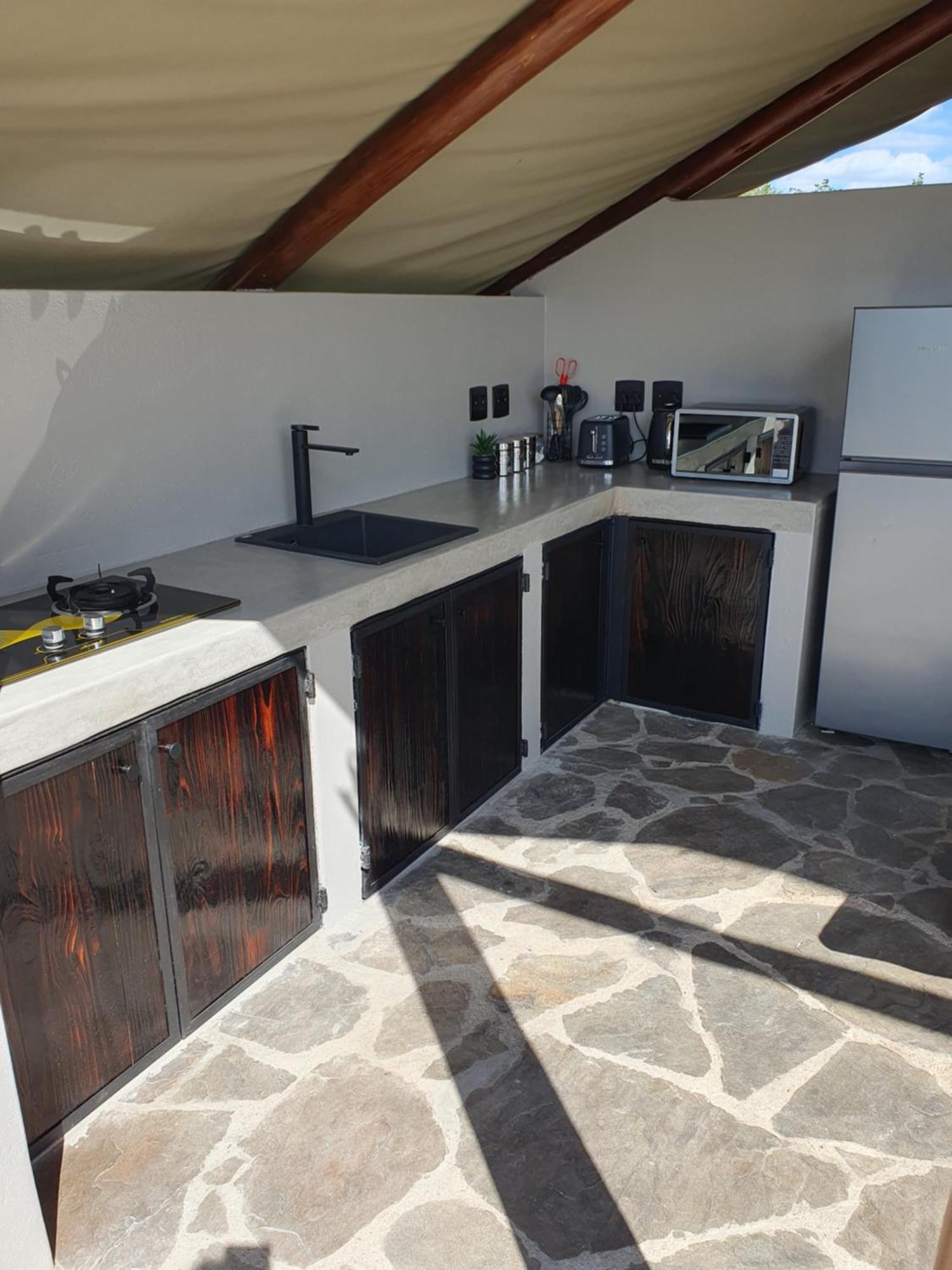 Masorini Bush Lodge & Safari Tents بهالابوروا المظهر الخارجي الصورة