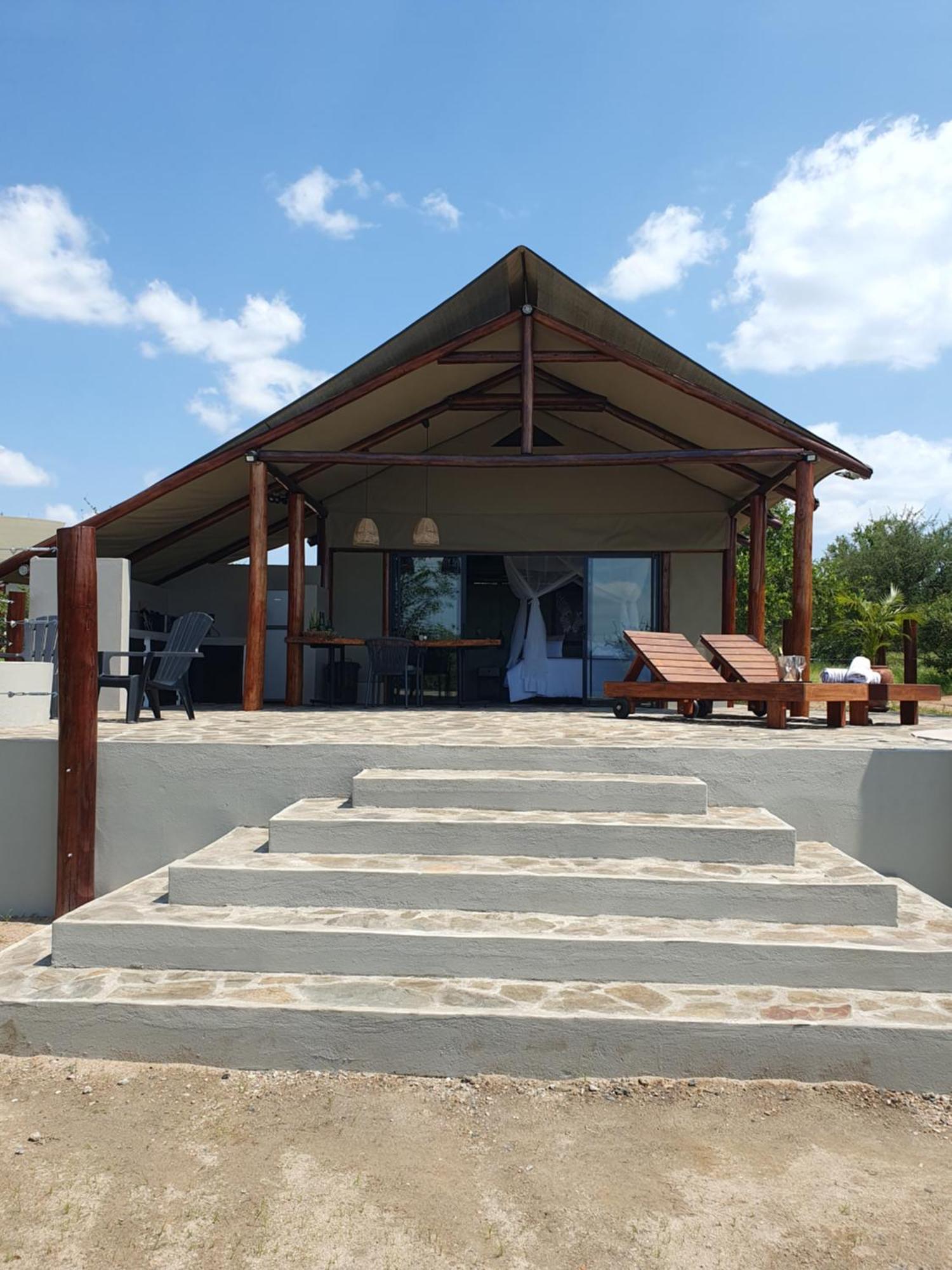 Masorini Bush Lodge & Safari Tents بهالابوروا المظهر الخارجي الصورة