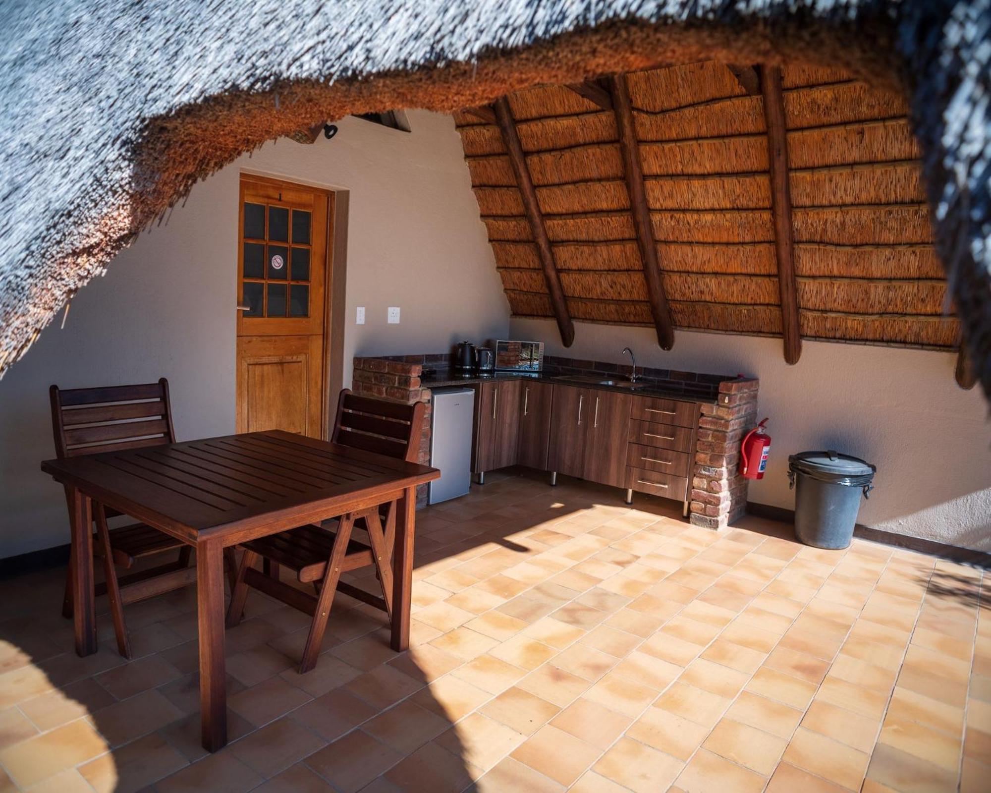 Masorini Bush Lodge & Safari Tents بهالابوروا المظهر الخارجي الصورة