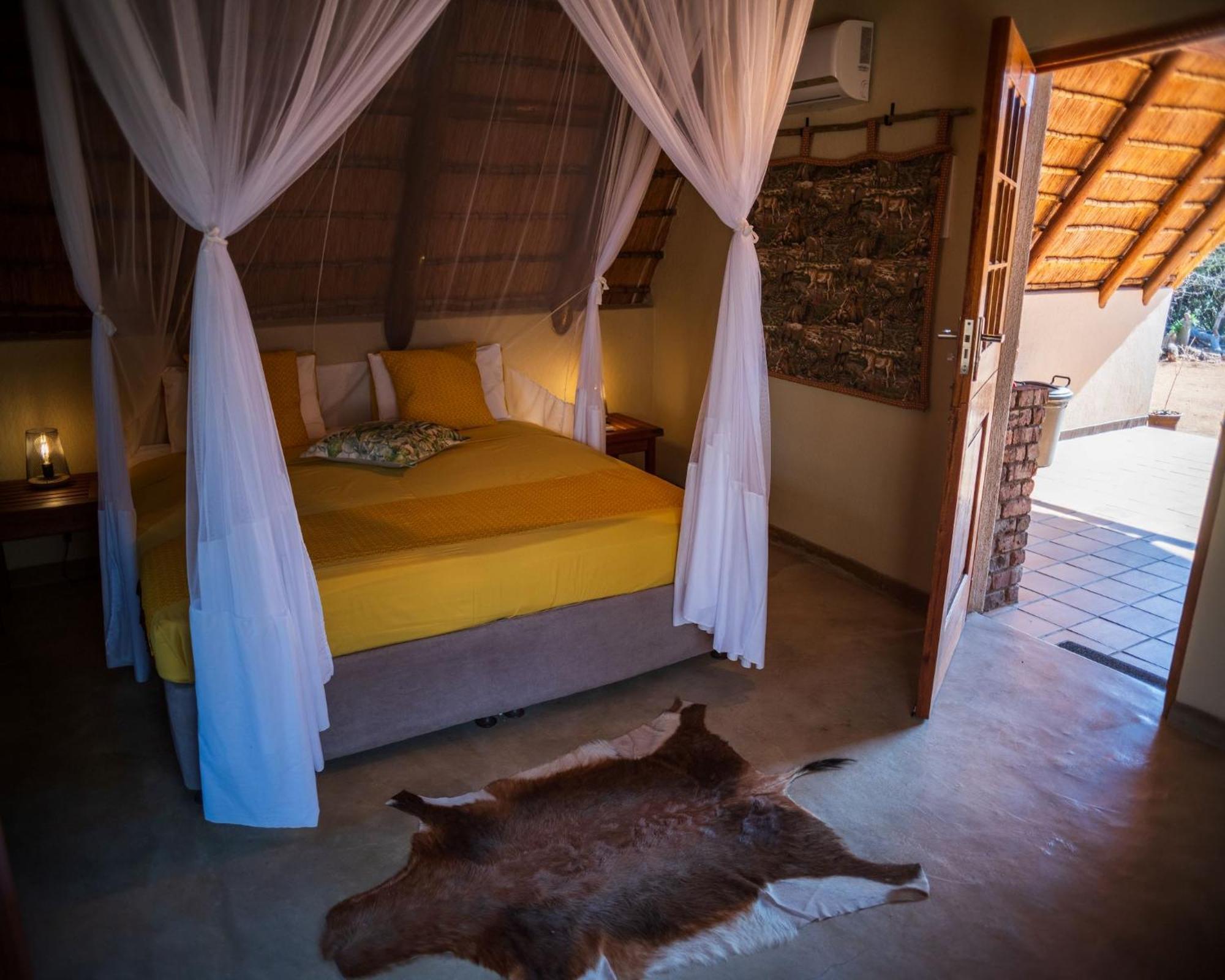 Masorini Bush Lodge & Safari Tents بهالابوروا المظهر الخارجي الصورة