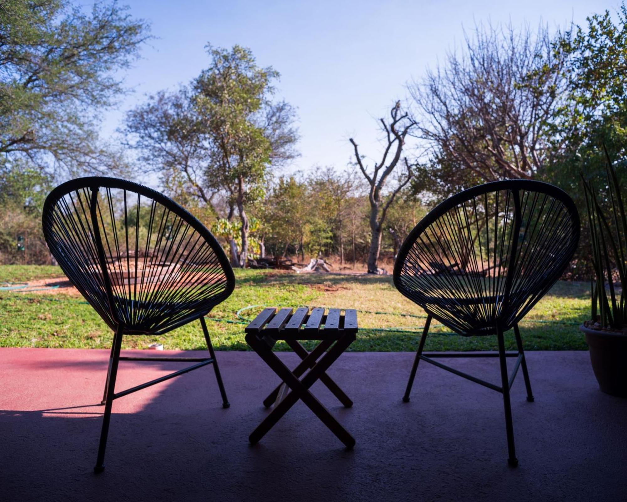 Masorini Bush Lodge & Safari Tents بهالابوروا المظهر الخارجي الصورة