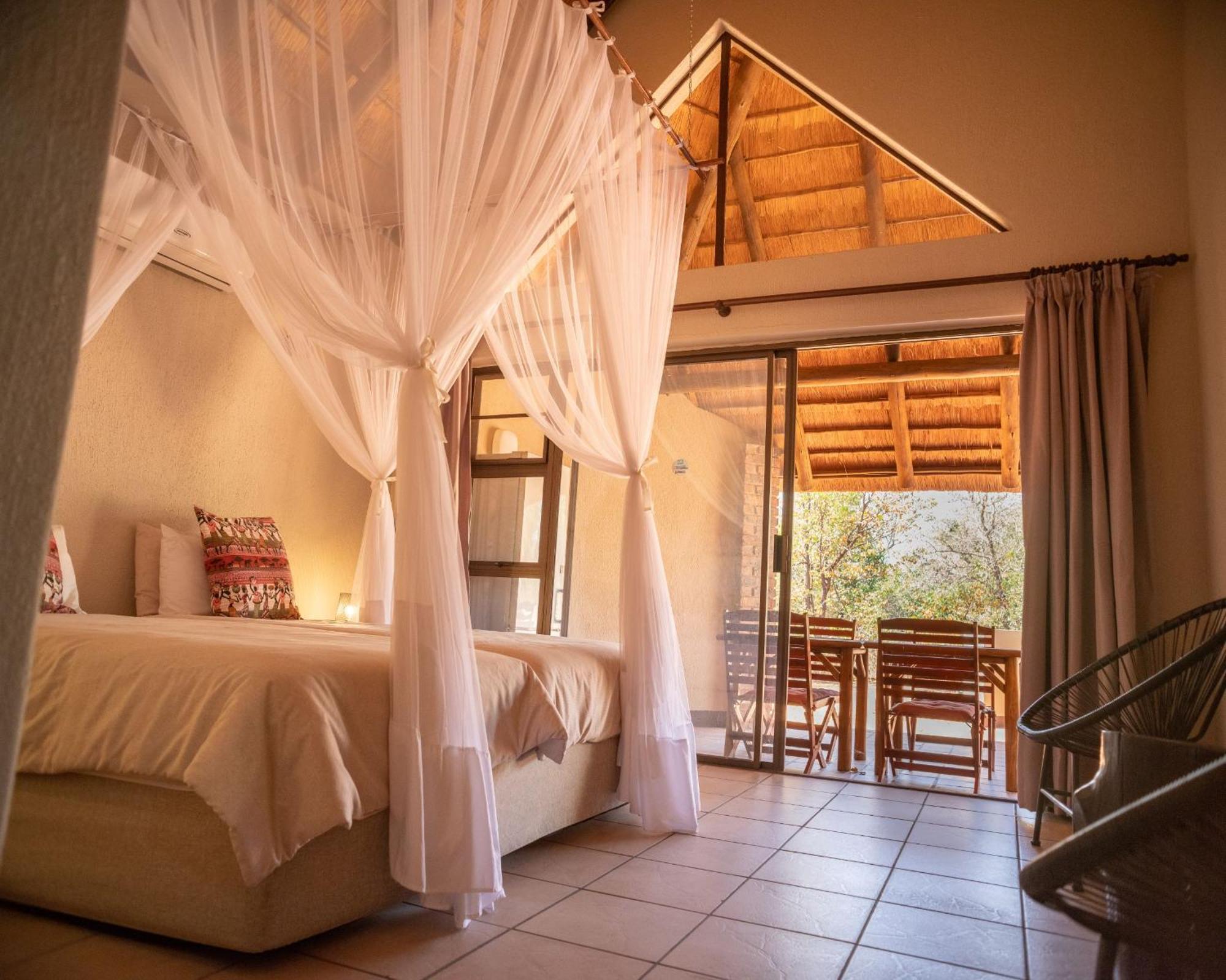 Masorini Bush Lodge & Safari Tents بهالابوروا المظهر الخارجي الصورة