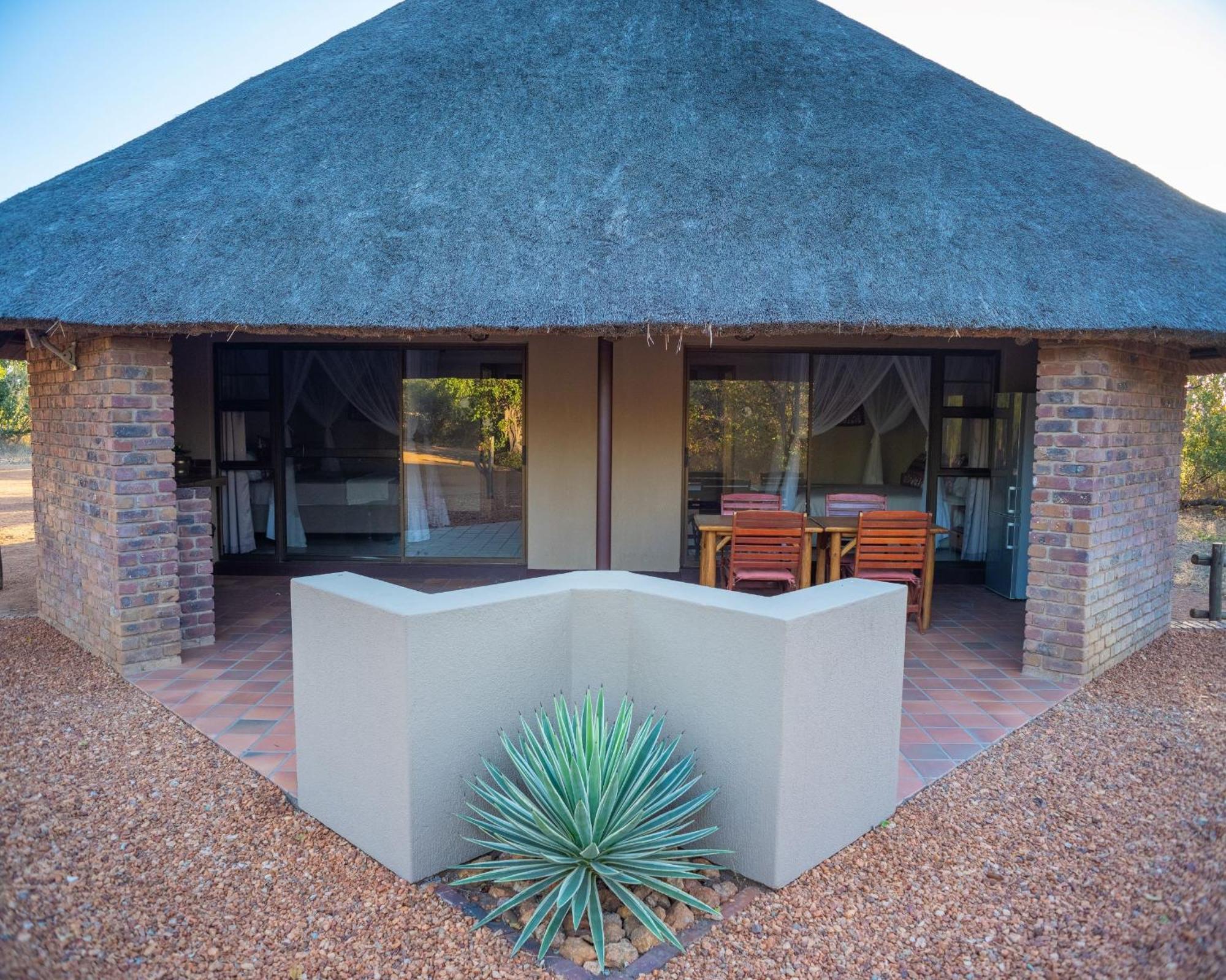 Masorini Bush Lodge & Safari Tents بهالابوروا المظهر الخارجي الصورة
